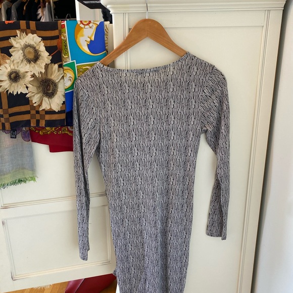 Vintage Boutique Scandinavian Bik Bok Dress - Picture 5 of 5